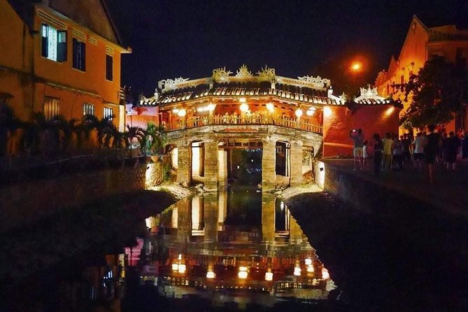 Hoi an Da Nang Is a Popular Tourist Destination in Vietnam. There Are Various Options for Cheap Tourist Car Services in This Area. - Top Attractions in Hoi an Da Nang