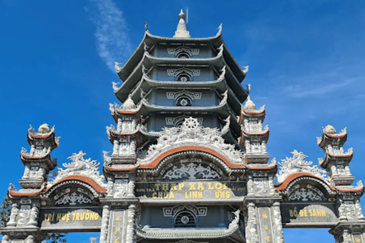 Hoi An/Da Nang : Lady Buddha, Marble Mountains Half-Day Tour - Good To Know
