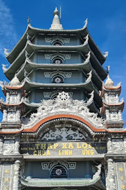 Hoi An/Da Nang : Lady Buddha, Marble Mountains Half-Day Tour - Main Attractions