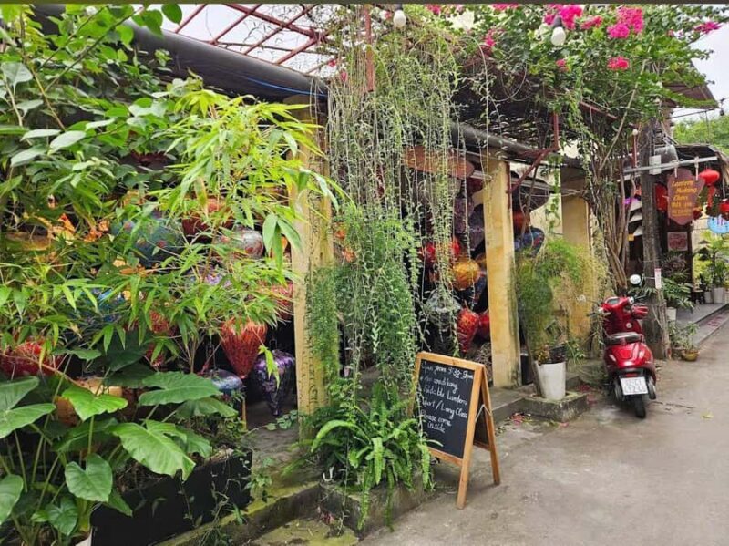 Hoi An/Da Nang: Lantern&Coffee Making Class-Basket Boat Ride - Final Thoughts