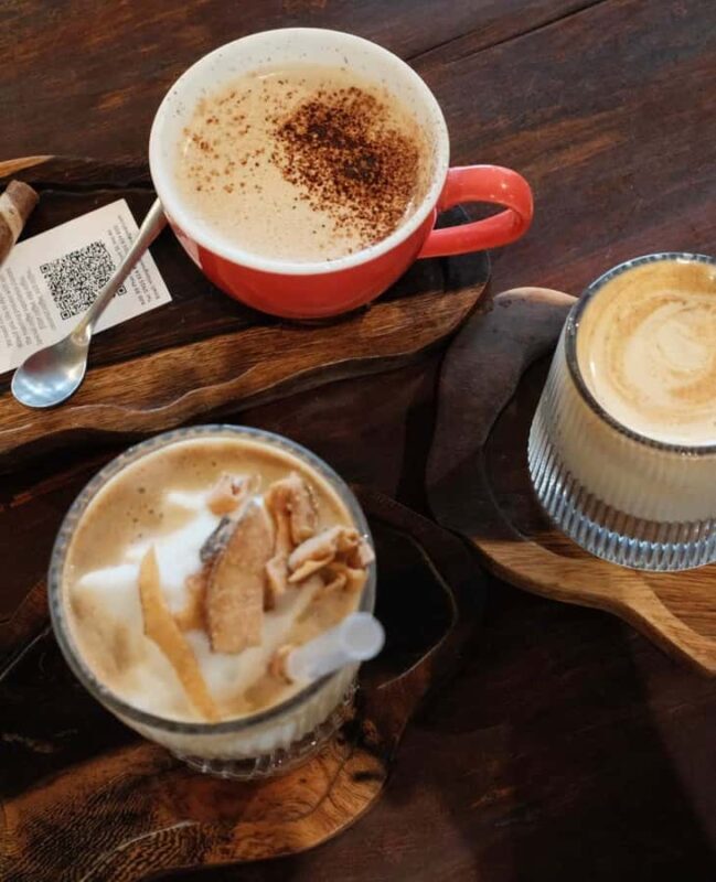 Hoi An/Da Nang: Lantern&Coffee Making Class-Basket Boat Ride - FAQ