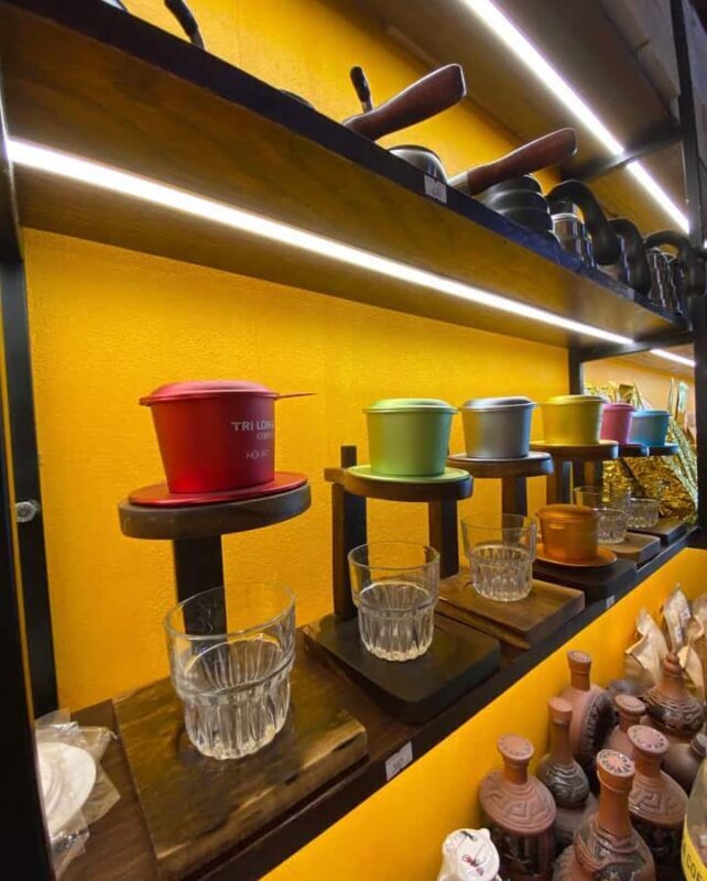 Hoi An/Da Nang: Lantern&Coffee Making Class-Basket Boat Ride - FAQ