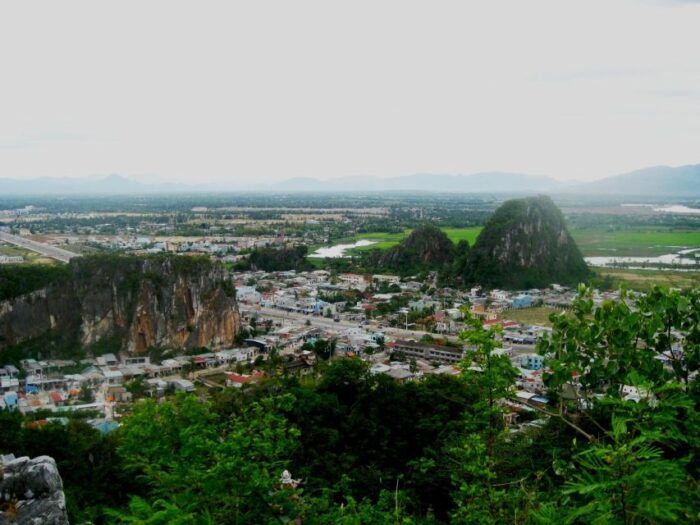 Hoi An/ Da Nang: Marble Mountain and My Son Full Day - Frequently Asked Questions