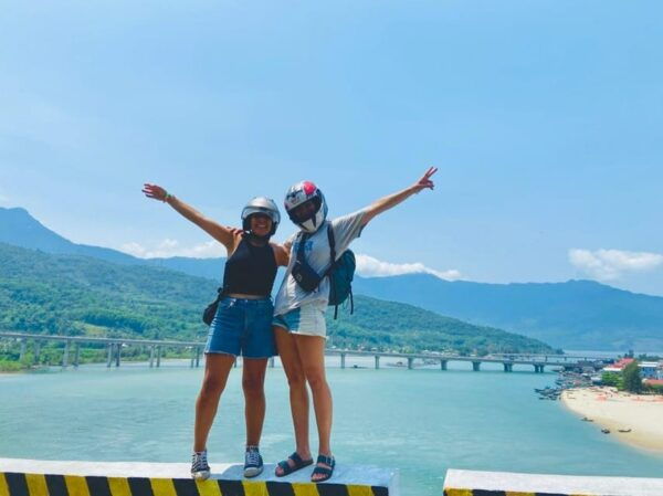 Hoi An/Da Nang : Monkey Mountain & Hai Van Pass by Easyrider - Important Tour Information