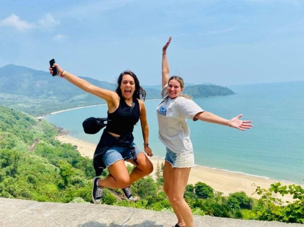 Hoi An/Da Nang : Monkey Mountain & Hai Van Pass by Easyrider - The Sum Up