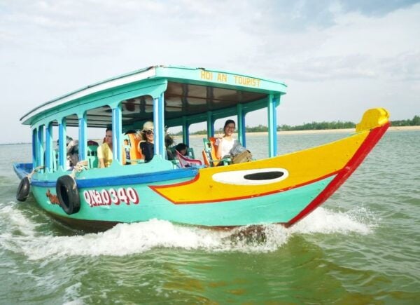 Hoi An/Da Nang: My Son Afternoon Tour: Banh My and Cruise - Common Questions