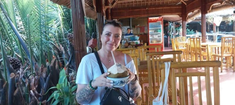Hoi An/Da Nang: My Son & Basket Boat w Early Morning Option - FAQ: Your Questions Answered
