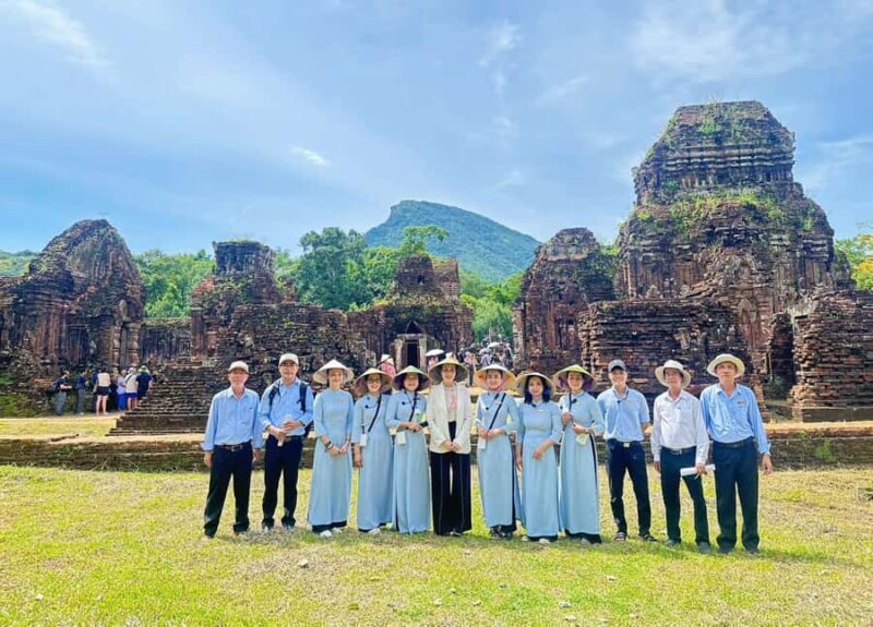 Hoi An/Da Nang: My Son Sanctuary Guided Trip & Thu Bon River - Final Thoughts