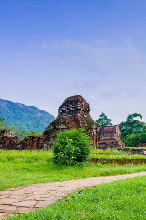 Hoi An/ Da Nang : My Son Sanctuary Small Group & Boat Trip - Itinerary Breakdown