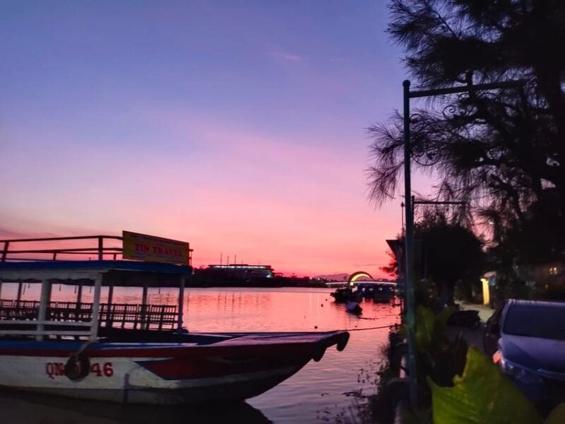 Hoi An/Da Nang: My Son Sunset Tour, Boat Trip, & Banh My - Tour Overview and Pricing