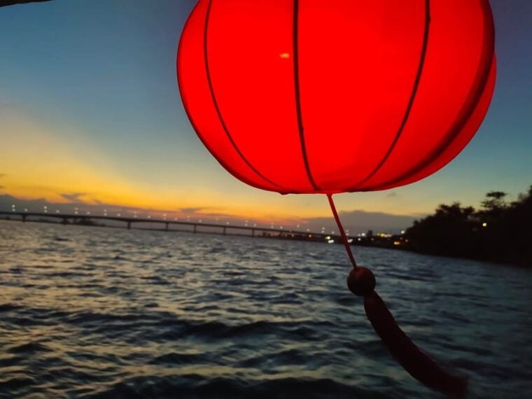 Hoi An/Da Nang: My Son Sunset Tour, Boat Trip, & Banh My - Participant Requirements and Restrictions