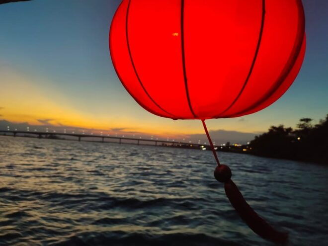 Hoi An/Da Nang: My Son Sunset Tour, Boat Trip, & Banh My - Inclusions and Exclusions