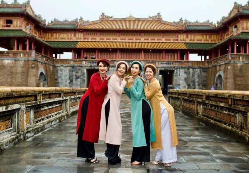 Hoi An/Da Nang: Private Day Trip to Hue Imperial City - A Closer Look at the Itinerary and What You Can Expect