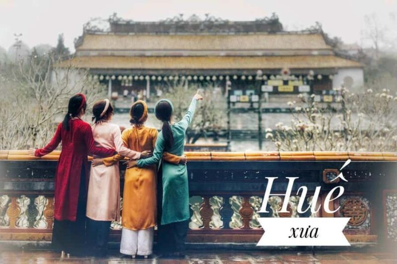 Hoi An/Da Nang: Private Day Trip to Hue Imperial City - Exploring the Hue Imperial City Day Trip: An Authentic Journey Through Central Vietnam  