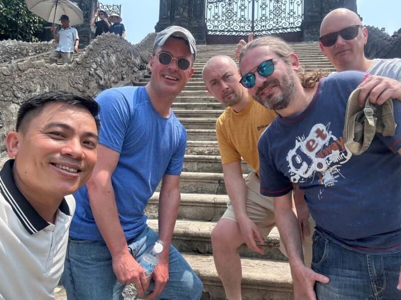 Hoi An/Da Nang: Private Day Trip to Hue Imperial City - Who Would Love This Tour?  