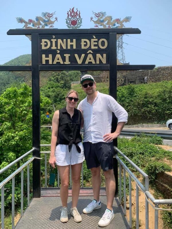 Hoi An/Da Nang: Private Day Trip to Hue Imperial City - The Sum Up  