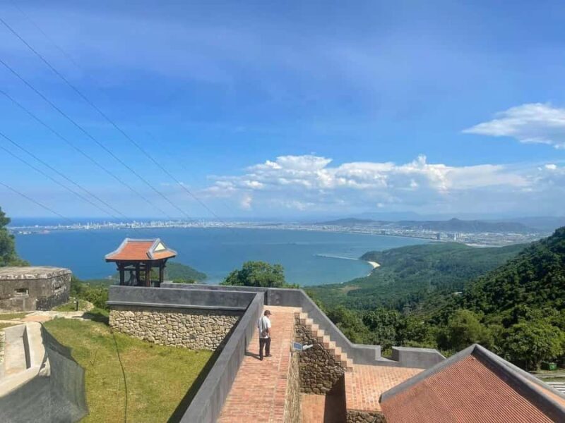 Hoi An/Da Nang: Private Day Trip to Hue Imperial City - FAQ  