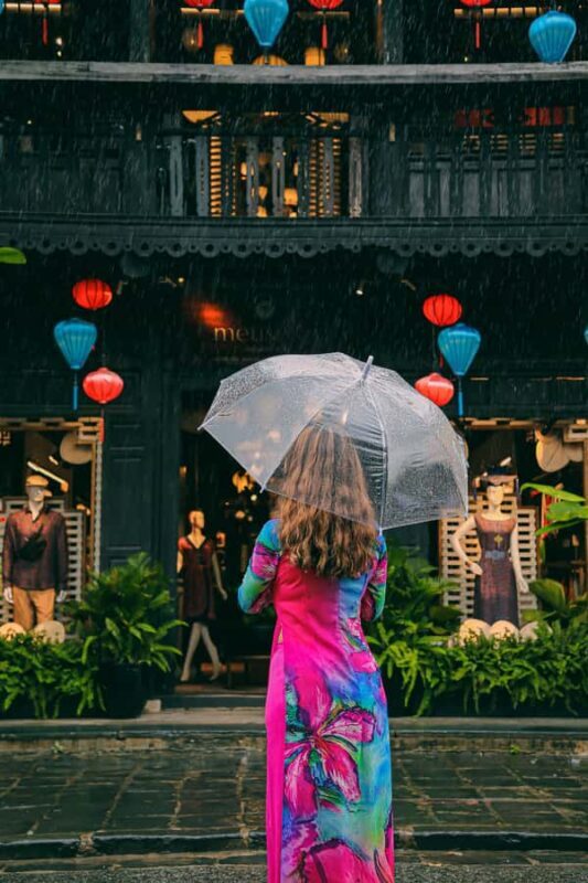 Hoi An/Da Nang: Private Photoshoot & Guided Walk Experience - Practical Tips and Considerations