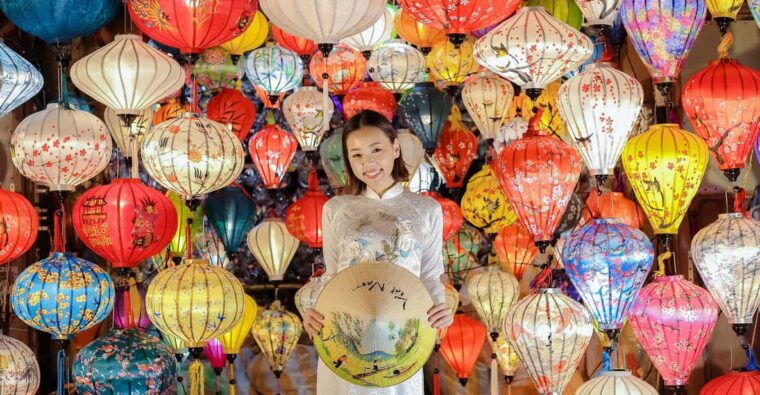 Hoi An/Da Nang: Private Photoshoot & Guided Walking Tour - Inclusion and Accessibility