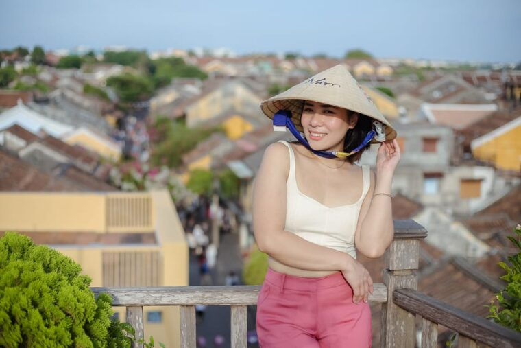 Hoi An/Da Nang: Private Photoshoot & Guided Walking Tour - Customer Feedback and Ratings