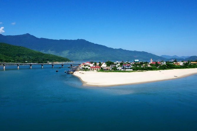 Hoi an (Da Nang) to Hue Transfer Scenic Route Over the Hai Van Pass - Meeting and Pickup