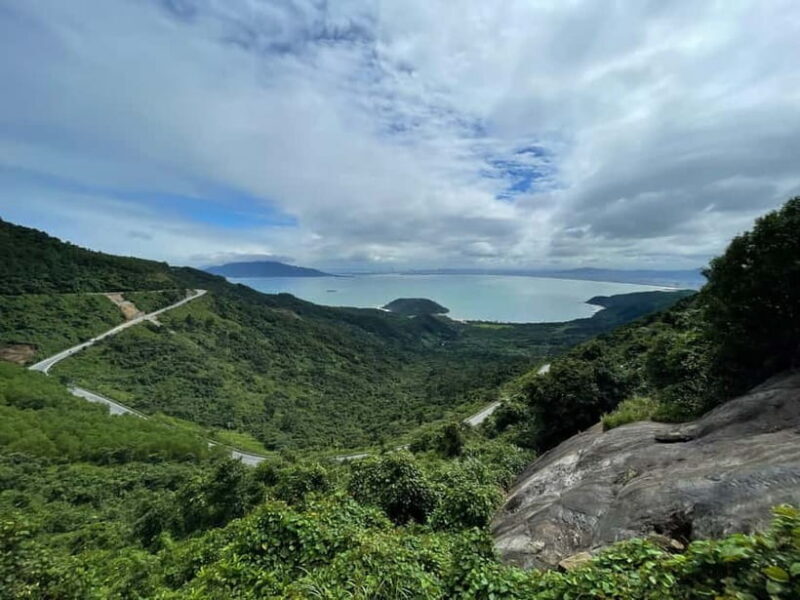 Hoi An/Da Nang: Transfer to Hue, Sightseeing & Pagoda Lunch - What Travelers Should Bring