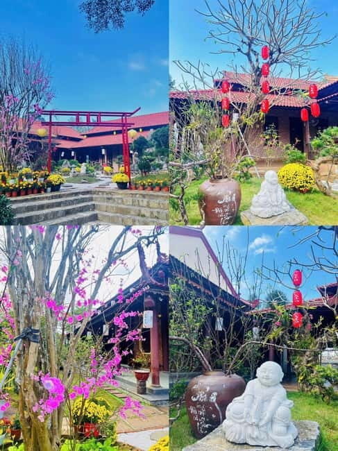 Hoi An/Da Nang: Transfer to Hue, Sightseeing & Pagoda Lunch - Final Thoughts