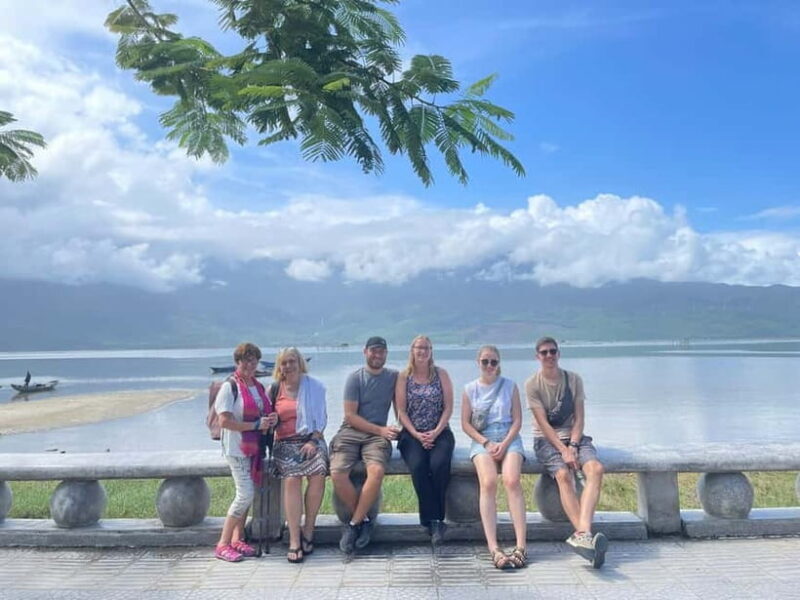 Hoi An/Da Nang: Transfer to Hue, Sightseeing & Pagoda Lunch - Final Thoughts