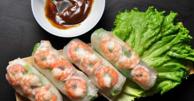 Hoi An/ Da Nang: Vietnamese Cooking Class Only - Activity Details
