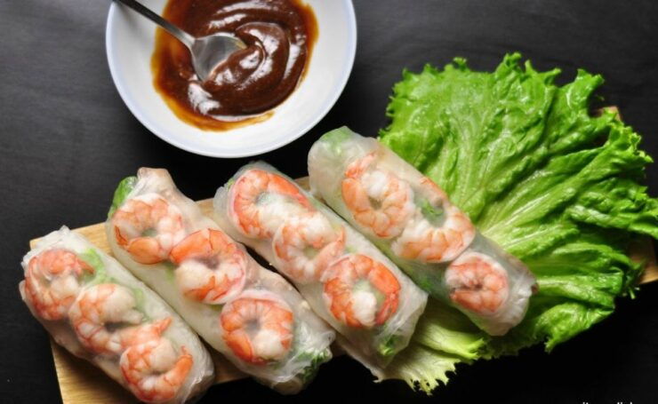 Hoi An/ Da Nang: Vietnamese Cooking Class Only - Reservation and Payment