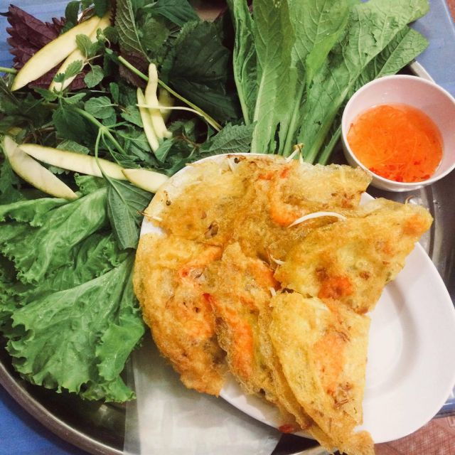 Hoi An/ Da Nang: Vietnamese Cooking Class Only - Product Details
