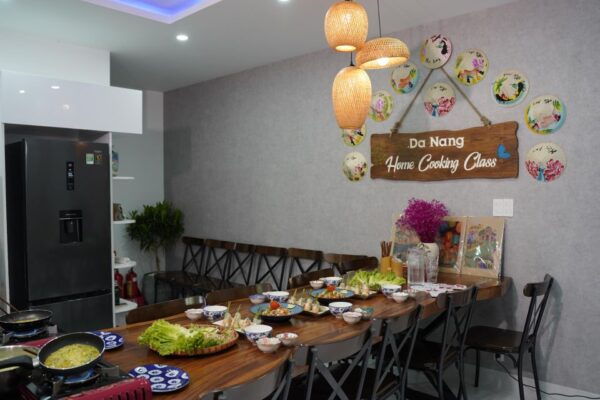 Hoi An/ Da Nang: Vietnamese Cooking Class Only - Duration of the Cooking Class