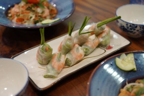 Hoi An/ Da Nang: Vietnamese Cooking Class Only - The Sum Up