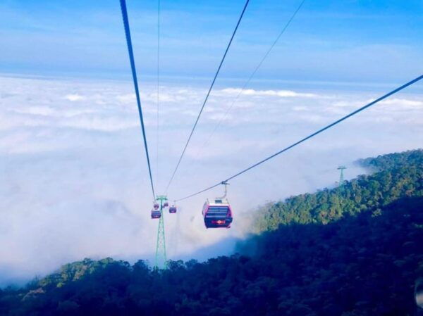 Hoi An/Da Nang:Marble Mountains and Ba Na Hills Private Tour - Inclusions and Exclusions
