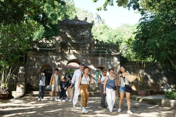 Hoi An/Da Nang:Marble Mountains,Lady Buddha,Da Nang By Night - Important Tour Information
