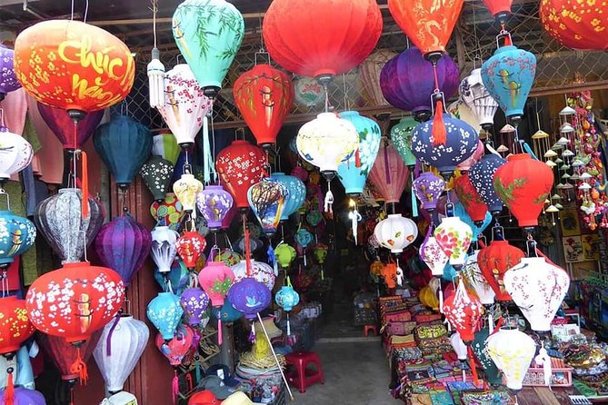 Hoi an Daily Walking Tour With Boat Trip to Visit Cam Kim Island by Bicycle - Bicycle Tour of Cam Kim Island