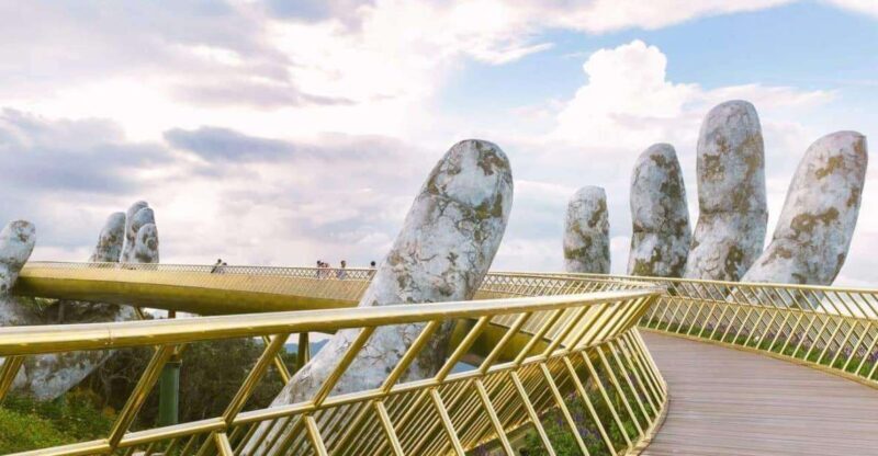 Hoi An/Danang: Bana Hills and Golden Bridge Small Group Tour - Who is This Tour Best For?