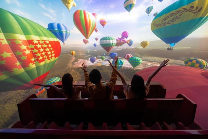 Hoi An/Danang: Bana Hills and Golden Bridge Small Group Tour - FAQ