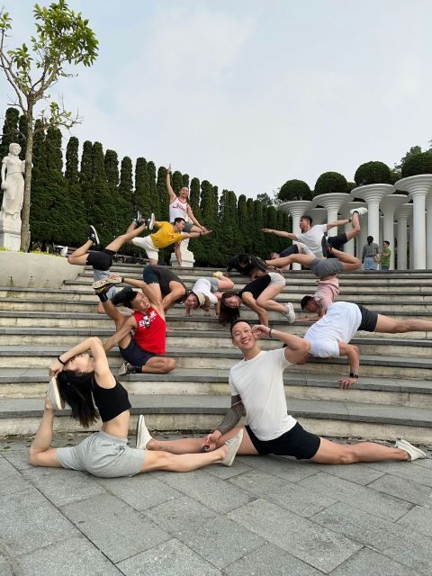 Hoi An/Danang: Bana Hills and Golden Bridge Small Group Tour - Good To Know