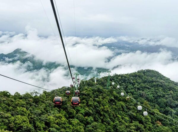 Hoi An/Danang: Golden Bridge - Bana Hills Day Trip With Buffet - Tips for Your Trip