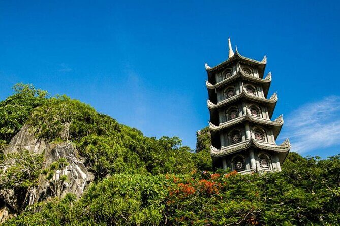 Hoi An - Danang - Hue: Private Car via Hai Van Pass and More - FAQ