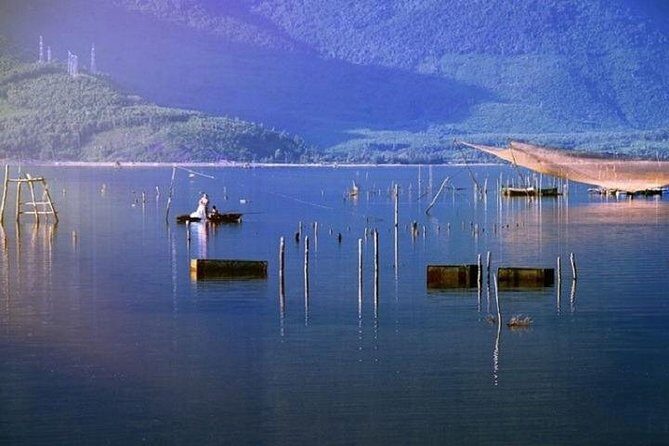 Hoi An - Danang - Hue: Private Car via Hai Van Pass and More - A Closer Look at the Route and Stops