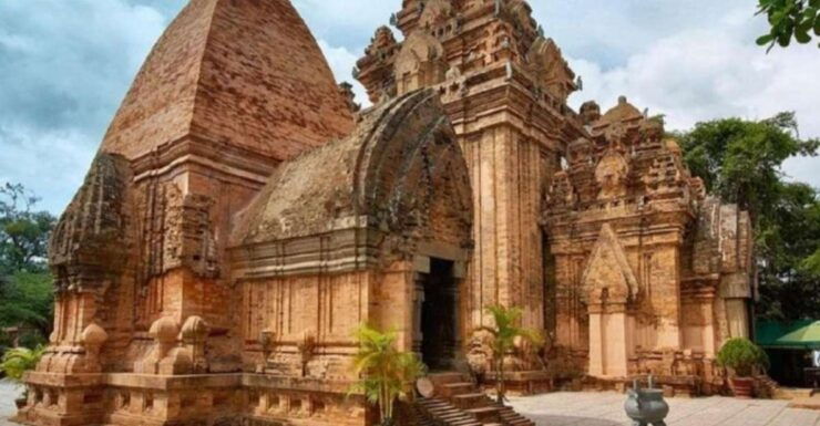 Hoi An/DaNang: My Son Sanctuary & River Cruise Private Tour - Activity Duration Information