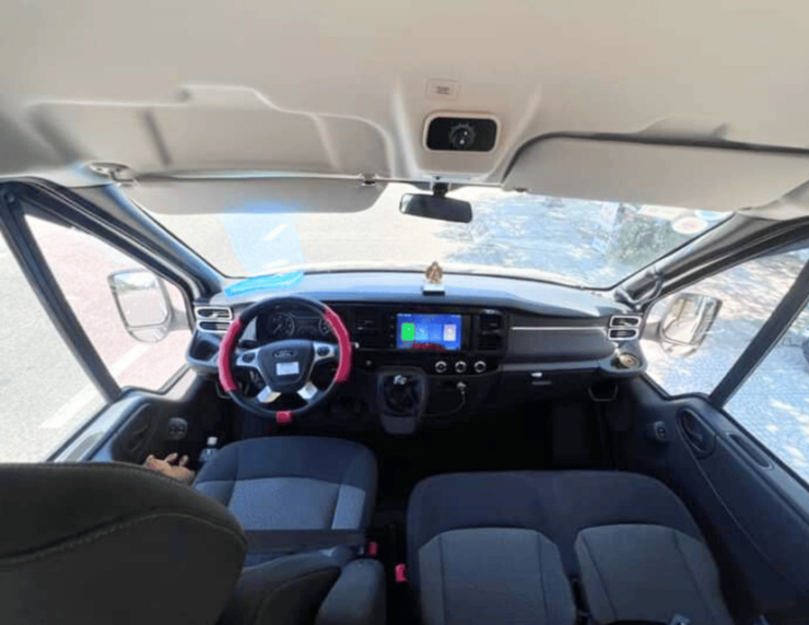Hoi An/ Danang: Private Car To/From Ba Na Hills - Good To Know