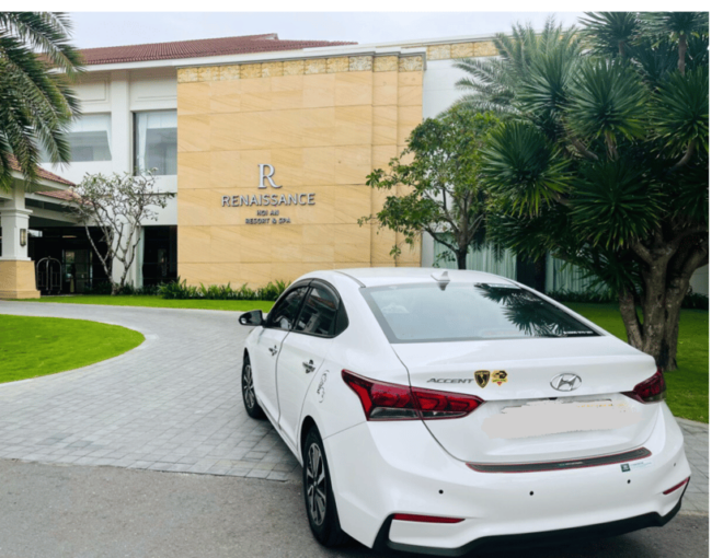 Hoi An/ Danang: Private Car To/From Ba Na Hills - Customer Experience Highlights