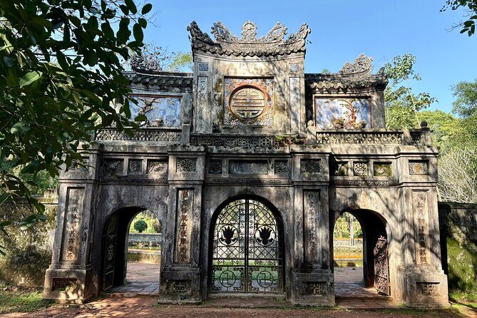 Hoi An: Day Trip to Hue Imperial City by Private Car - Authentic Insights from Past Travelers
