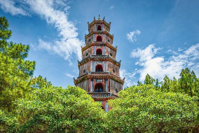 Hoi An: Day Trip to Hue Imperial City by Private Car - FAQ