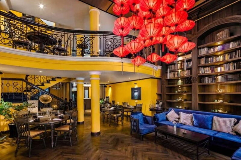 Hoi An: Dinner Experience at Home Hoi An Restaurant - The Sum Up