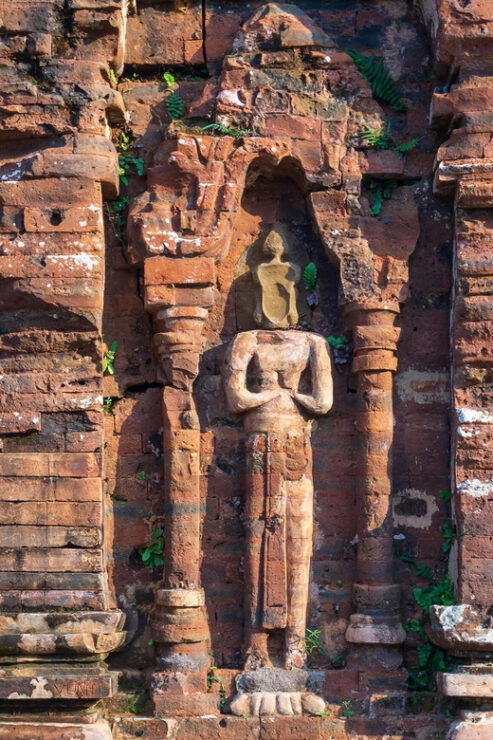 Hoi An: Discorver My Son Sanctuary With Sunrise Tour - Good To Know