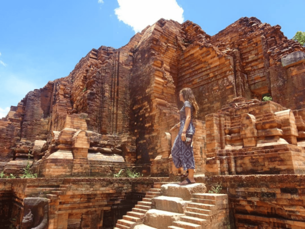 Hoi An: Discorver My Son Sanctuary With Sunrise Tour - Weather Considerations